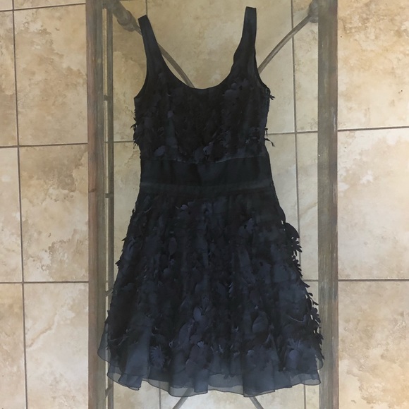 Diane von Furstenberg Party Dress - Picture 4 of 6